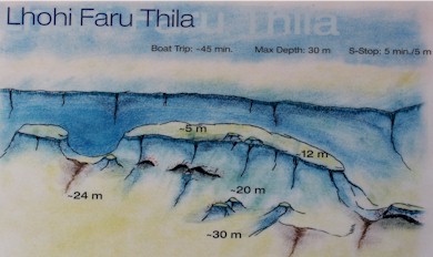Lhohi Faru Thila